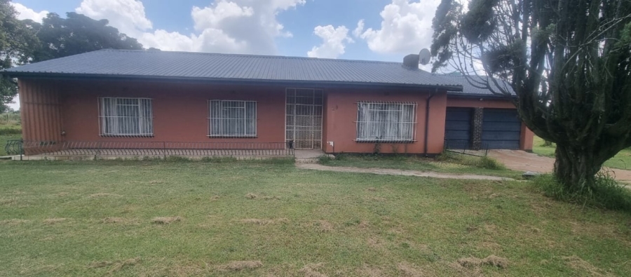 3 Bedroom Property for Sale in Wheatlands A H Gauteng