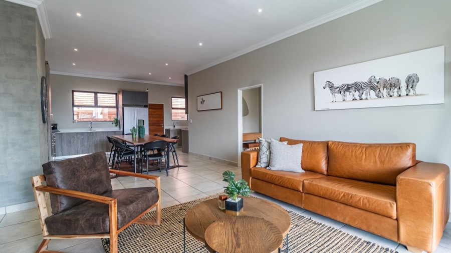 3 Bedroom Property for Sale in Silver Lakes Gauteng