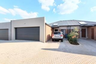 To Let 3 Bedroom Property for Rent in Montana Gauteng