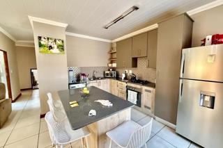 To Let 3 Bedroom Property for Rent in Montana Gauteng