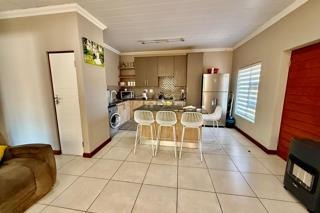 To Let 3 Bedroom Property for Rent in Montana Gauteng