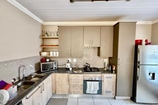 To Let 3 Bedroom Property for Rent in Montana Gauteng