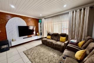 To Let 3 Bedroom Property for Rent in Montana Gauteng