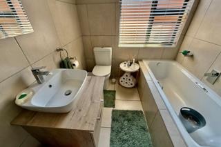 To Let 3 Bedroom Property for Rent in Montana Gauteng