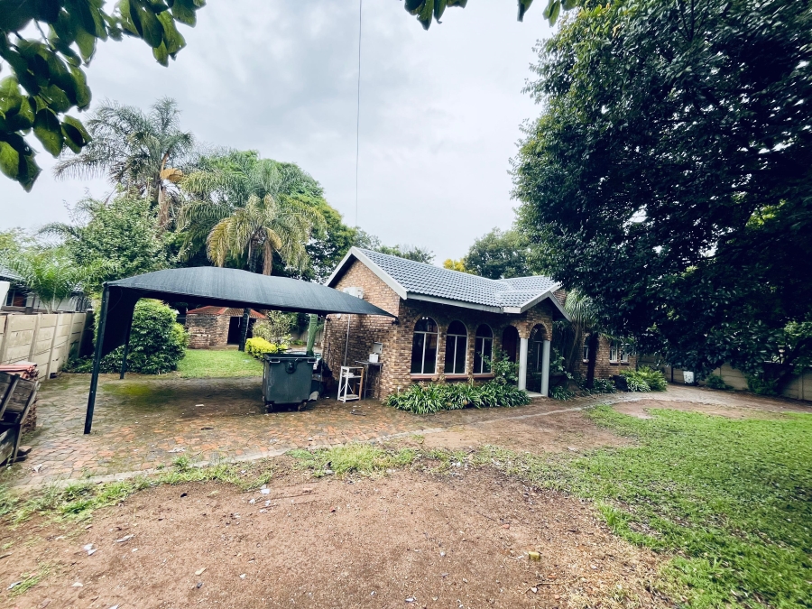 3 Bedroom Property for Sale in Centurion Central Gauteng