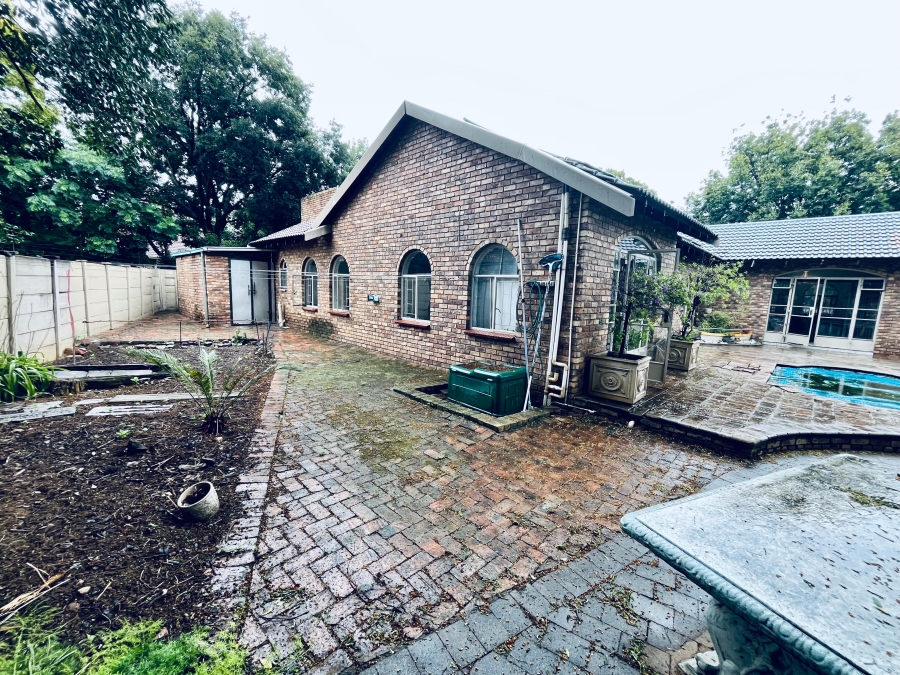 3 Bedroom Property for Sale in Centurion Central Gauteng