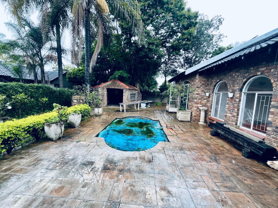 3 Bedroom Property for Sale in Centurion Central Gauteng