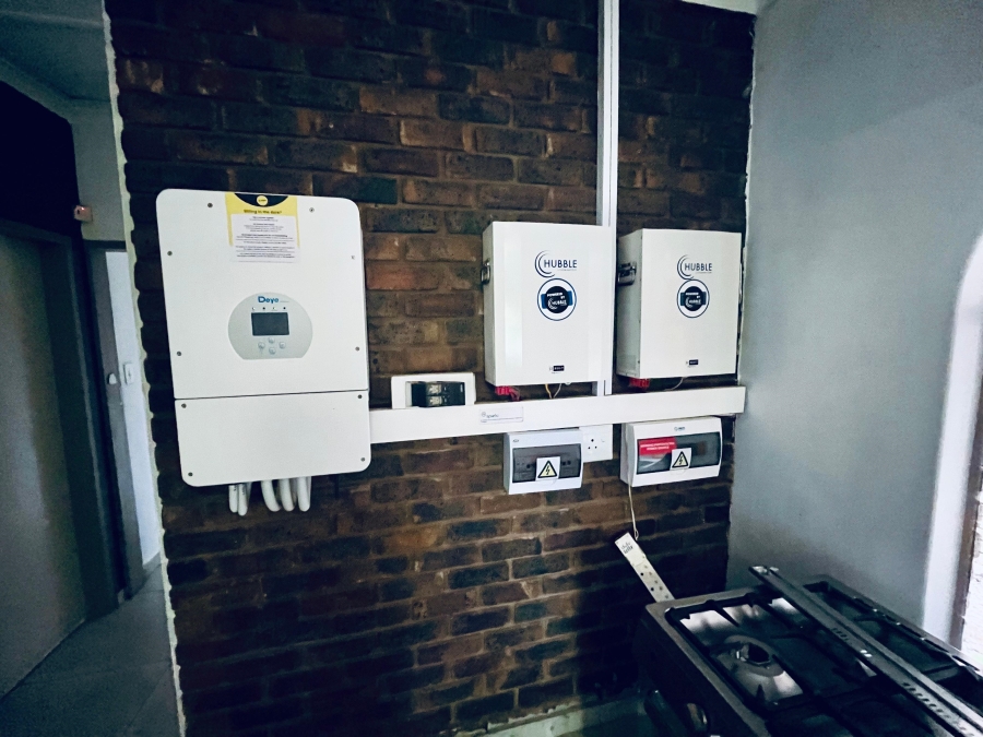 3 Bedroom Property for Sale in Centurion Central Gauteng