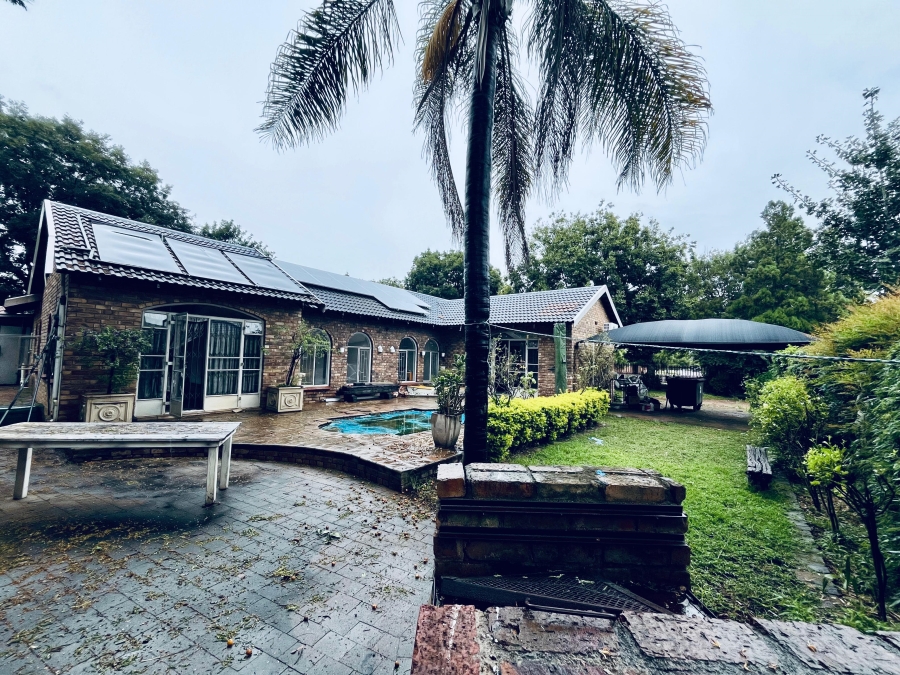 3 Bedroom Property for Sale in Centurion Central Gauteng