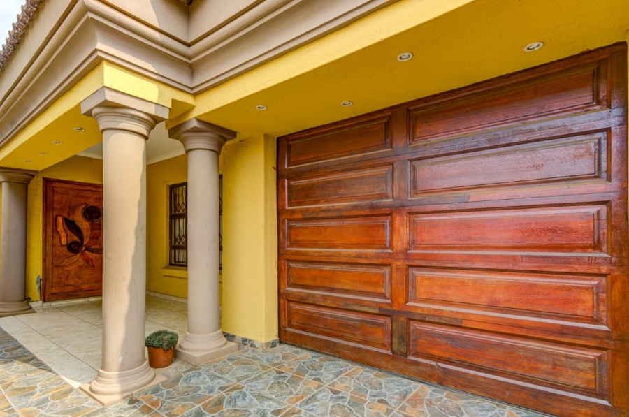 3 Bedroom Property for Sale in Birchleigh Gauteng