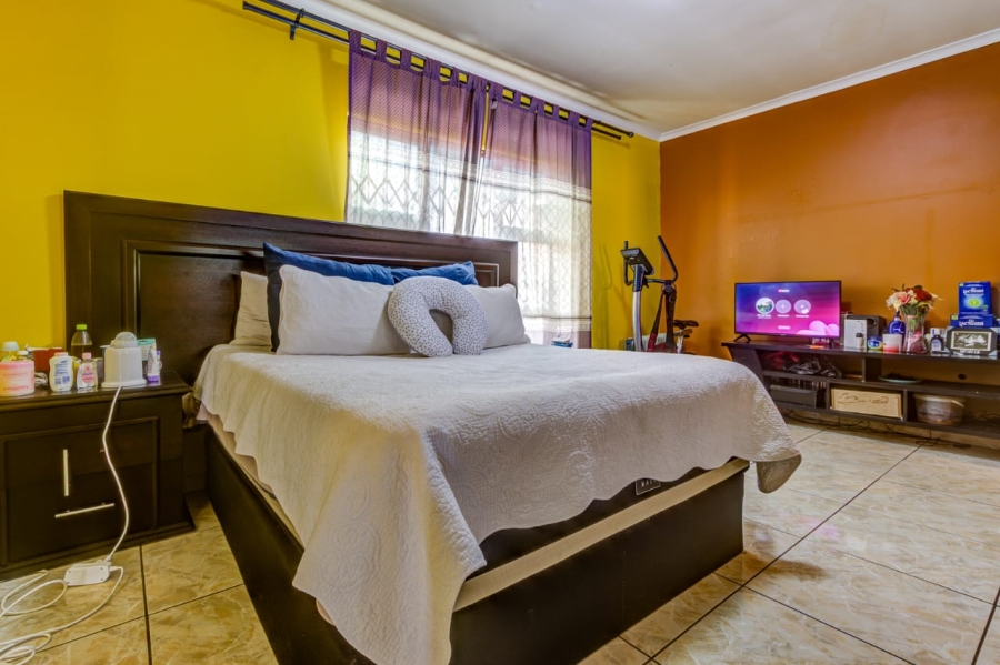 3 Bedroom Property for Sale in Birchleigh Gauteng