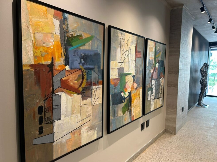 2 Bedroom Property for Sale in Brooklyn Gauteng