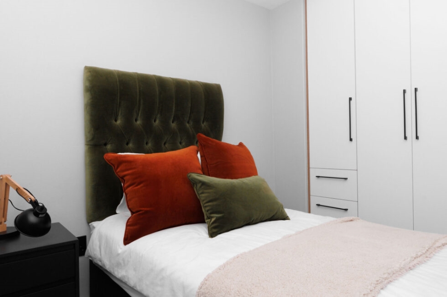 2 Bedroom Property for Sale in Brooklyn Gauteng