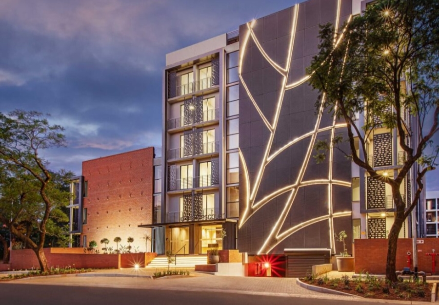 2 Bedroom Property for Sale in Brooklyn Gauteng