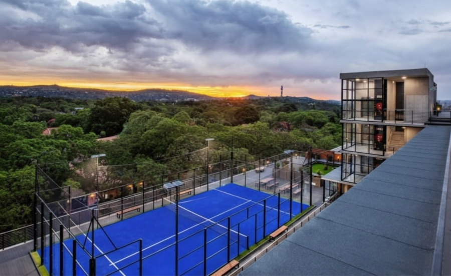 2 Bedroom Property for Sale in Brooklyn Gauteng