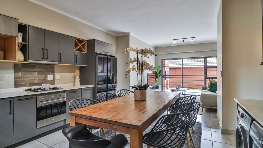 3 Bedroom Property for Sale in Olympus AH Gauteng