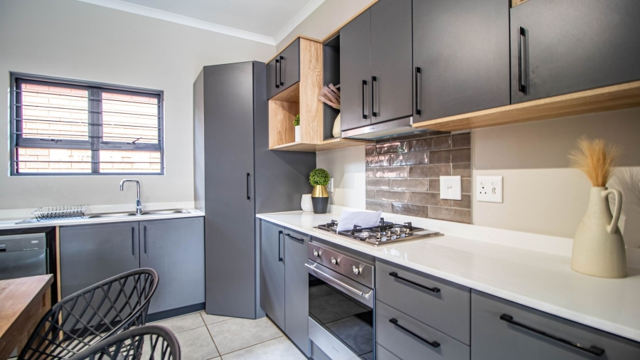 3 Bedroom Property for Sale in Olympus AH Gauteng