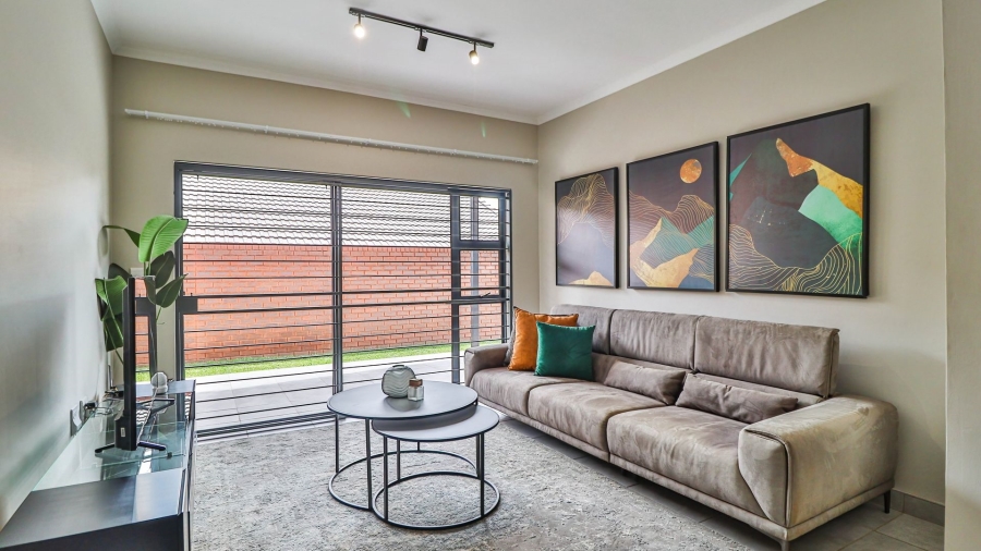 3 Bedroom Property for Sale in Olympus AH Gauteng