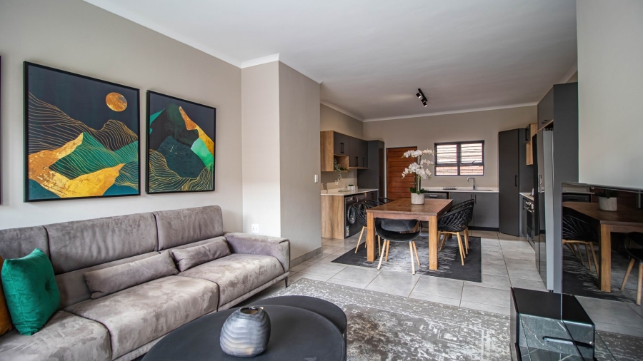 3 Bedroom Property for Sale in Olympus AH Gauteng