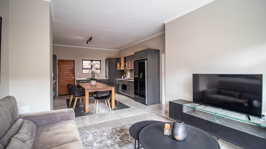 3 Bedroom Property for Sale in Olympus AH Gauteng