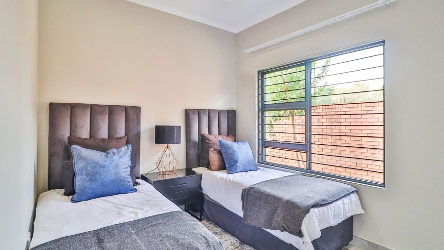 3 Bedroom Property for Sale in Olympus AH Gauteng