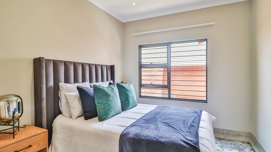 3 Bedroom Property for Sale in Olympus AH Gauteng