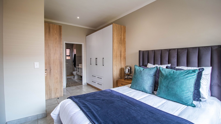 3 Bedroom Property for Sale in Olympus AH Gauteng