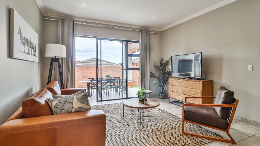 3 Bedroom Property for Sale in Six Fountains Residential Estate Gauteng