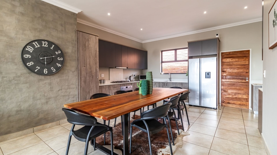 3 Bedroom Property for Sale in Six Fountains Residential Estate Gauteng