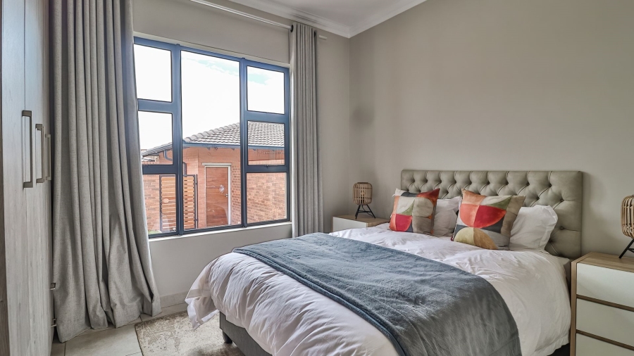3 Bedroom Property for Sale in Six Fountains Residential Estate Gauteng