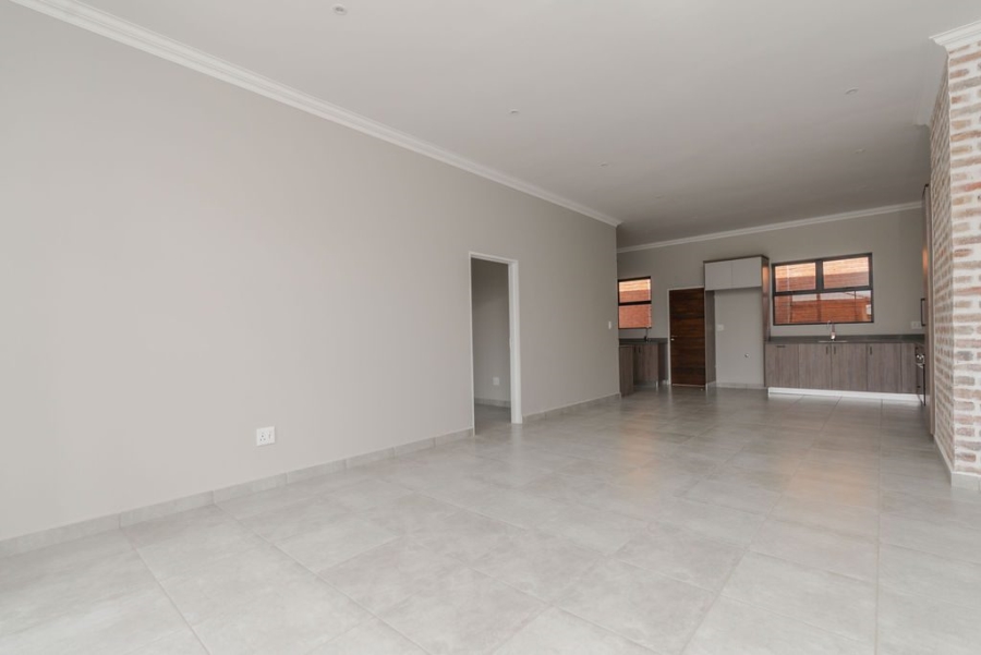 3 Bedroom Property for Sale in Six Fountains Residential Estate Gauteng