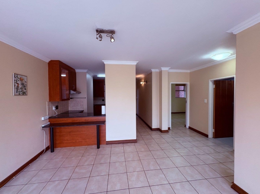 To Let 2 Bedroom Property for Rent in Hatfield Gauteng