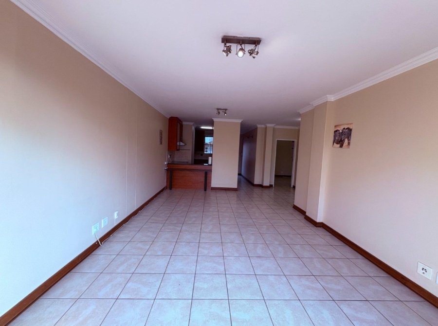 To Let 2 Bedroom Property for Rent in Hatfield Gauteng