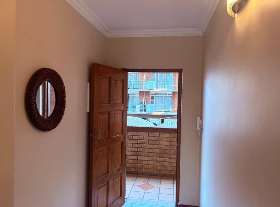 To Let 2 Bedroom Property for Rent in Hatfield Gauteng