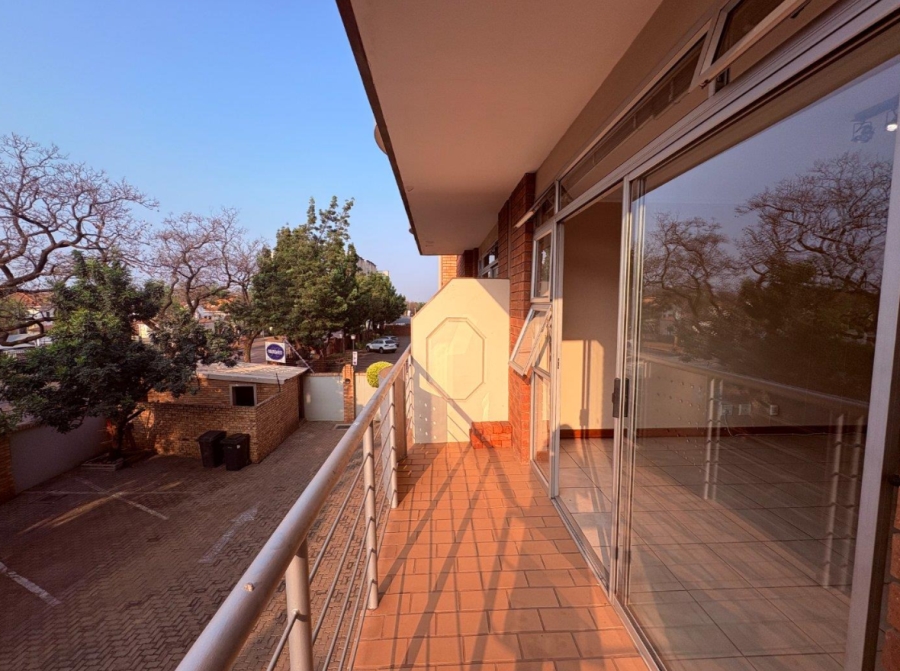 To Let 2 Bedroom Property for Rent in Hatfield Gauteng