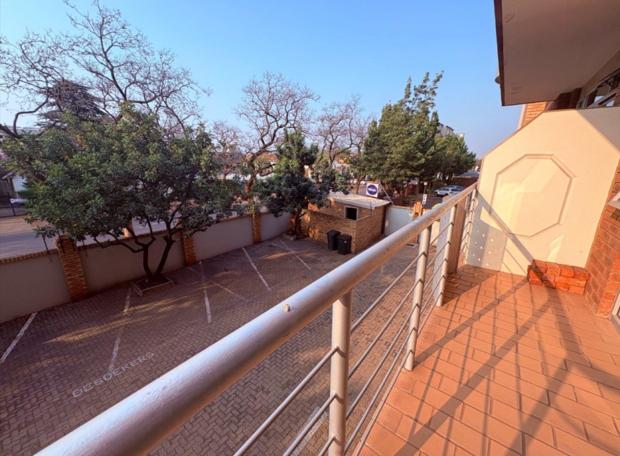 To Let 2 Bedroom Property for Rent in Hatfield Gauteng