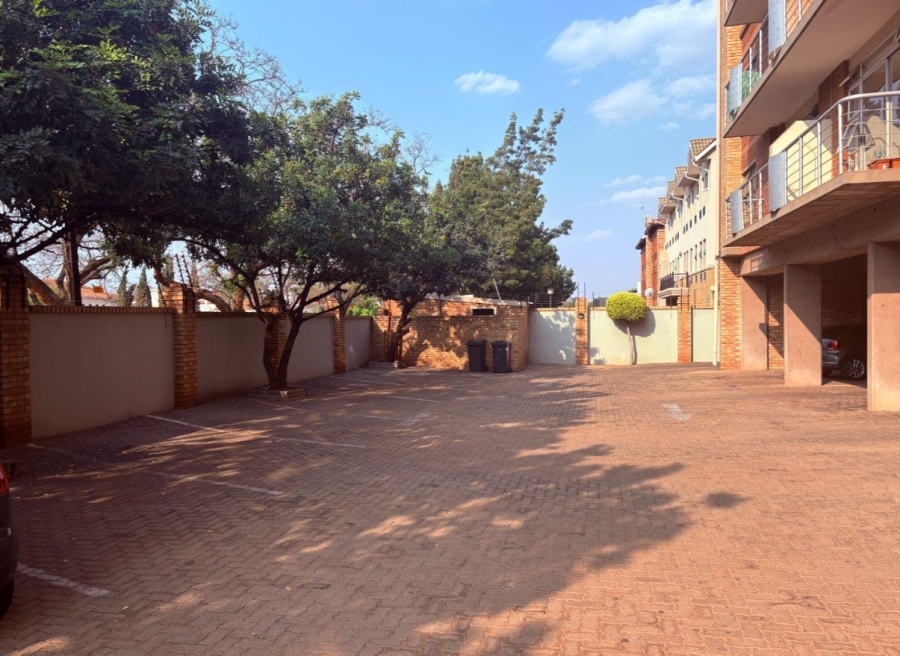 To Let 2 Bedroom Property for Rent in Hatfield Gauteng
