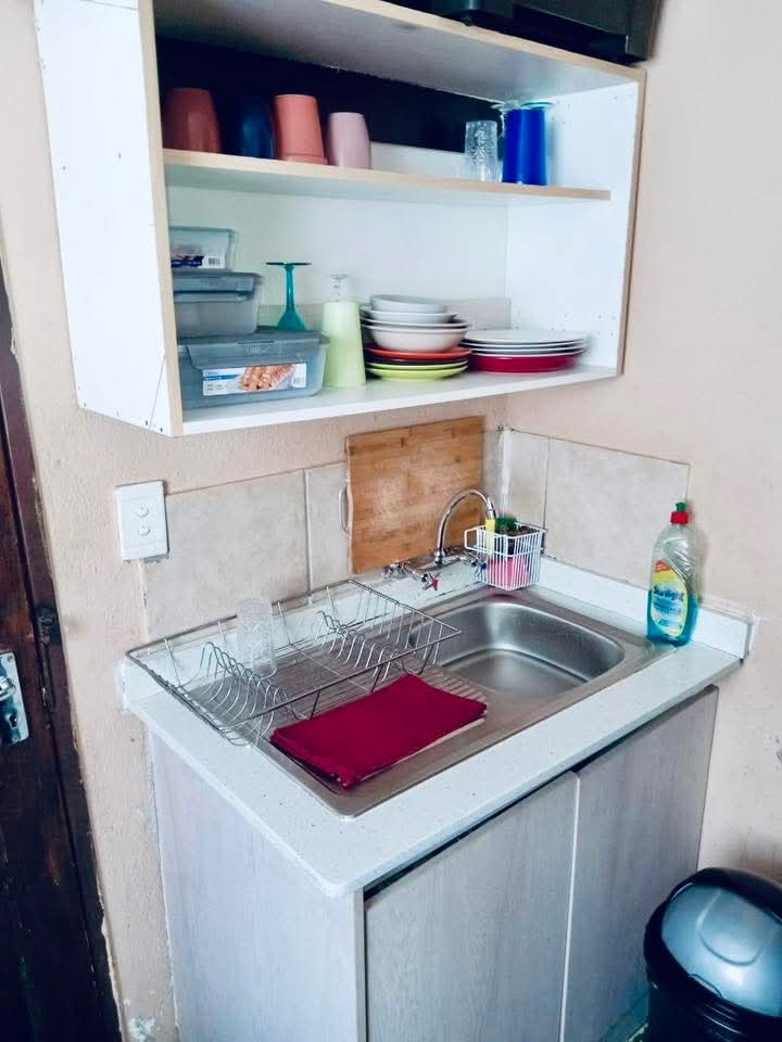 8 Bedroom Property for Sale in Birch Acres Gauteng