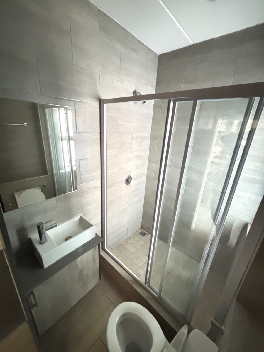 To Let 1 Bedroom Property for Rent in Ferndale Gauteng