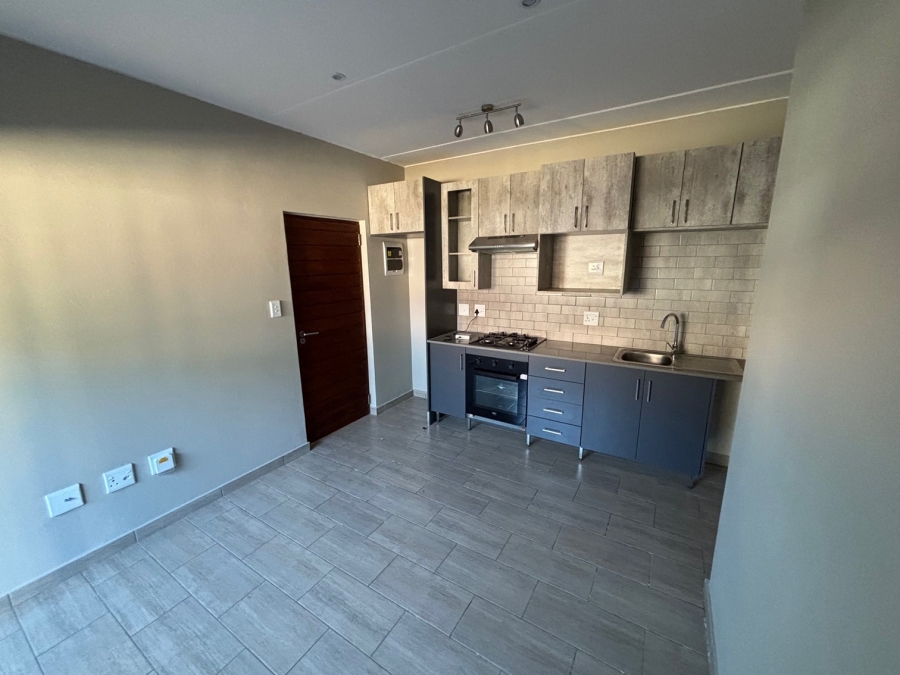 To Let 1 Bedroom Property for Rent in Ferndale Gauteng