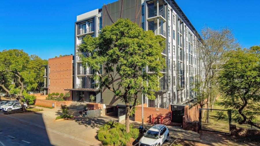 2 Bedroom Property for Sale in Brooklyn Gauteng