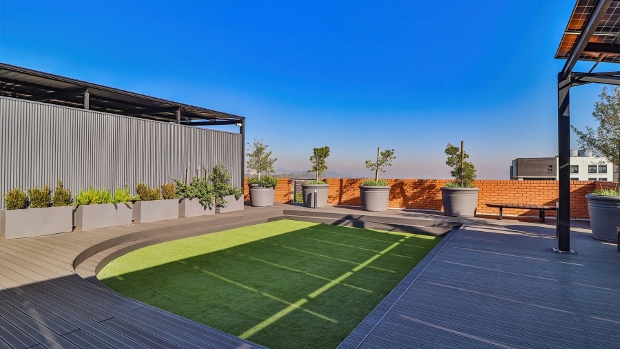 2 Bedroom Property for Sale in Brooklyn Gauteng