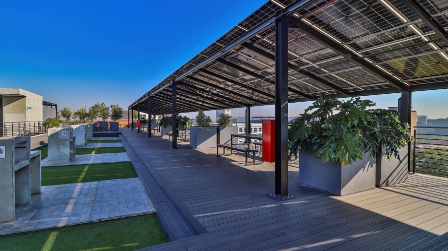 2 Bedroom Property for Sale in Brooklyn Gauteng