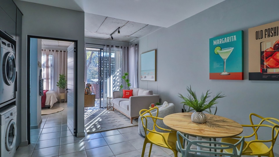 2 Bedroom Property for Sale in Brooklyn Gauteng