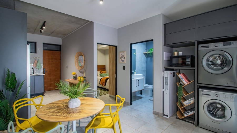 2 Bedroom Property for Sale in Brooklyn Gauteng