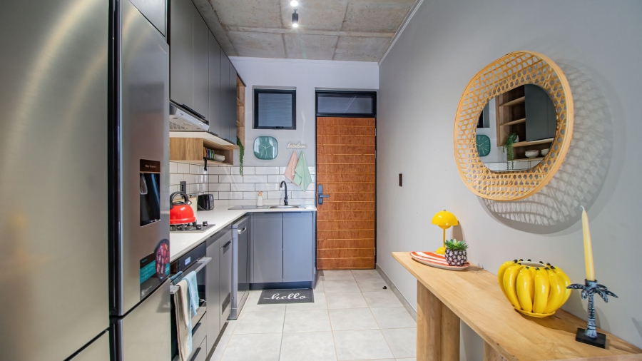 2 Bedroom Property for Sale in Brooklyn Gauteng