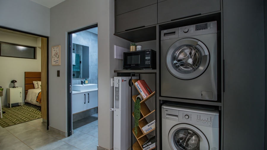 2 Bedroom Property for Sale in Brooklyn Gauteng