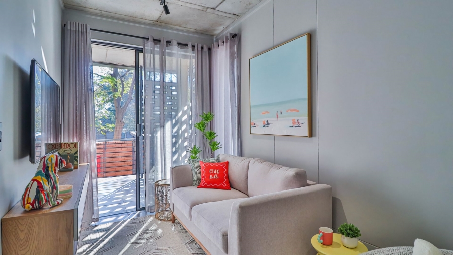 2 Bedroom Property for Sale in Brooklyn Gauteng