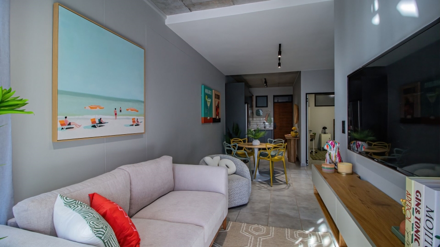 2 Bedroom Property for Sale in Brooklyn Gauteng