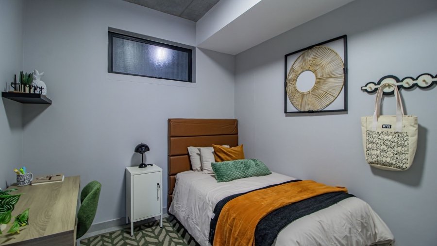 2 Bedroom Property for Sale in Brooklyn Gauteng